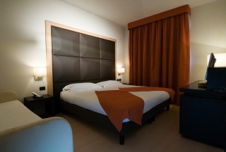 Hotel Metropolis - Reggio Emilia (RE)