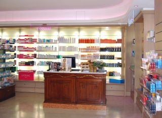 Farmacia Doge - Cittadella (PD)